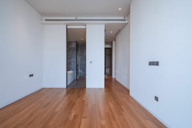 Banyan Tree Residences Riverside, Bangkok, Soi Somdet Chao Phraya 17, Khlong San, Khlong San, Bangkok, 2 Bedrooms, 161 sqm, Condo For Sale, by Phanrangsi Wutthikornwanich, 500264050 - DDproperty.com