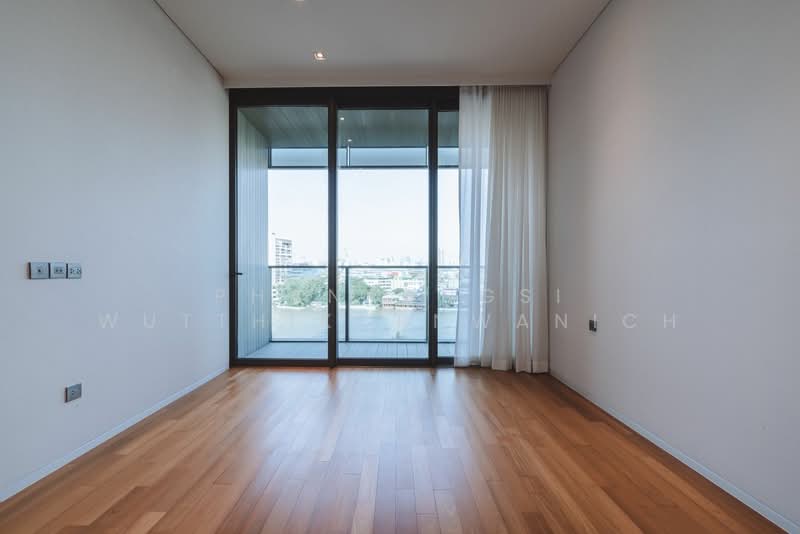 Banyan Tree Residences Riverside : บันยัน ทรี เรสซิเดนซ์ ริเวอร์ไซด์ กรุงเทพ, กรุงเทพ, ซอยสมเด็จเจ้าพระยา 17, คลองสาน, คลองสาน, กรุงเทพ, 161 ตร.ม., คอนโด ขาย, โดย Phanrangsi Wutthikornwanich, 500264050 - DDproperty.com