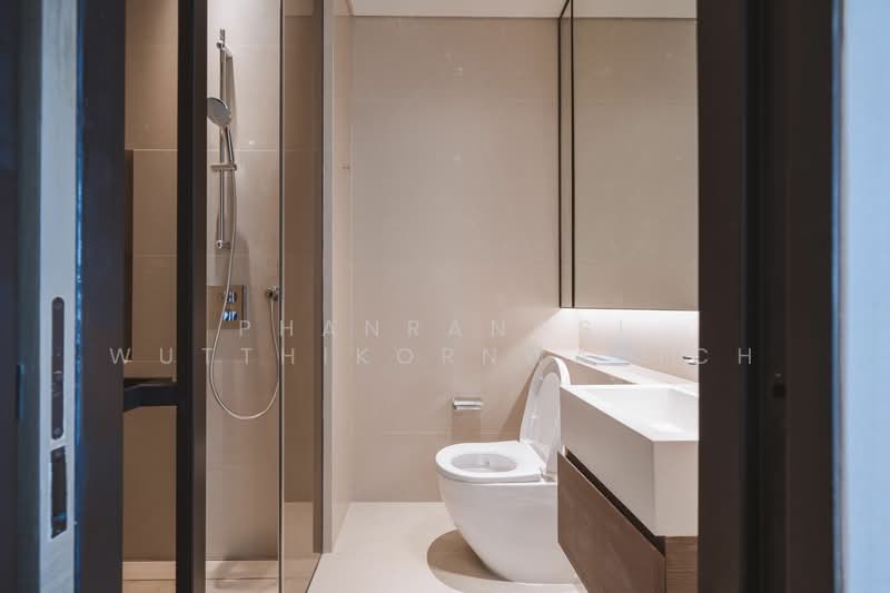 Banyan Tree Residences Riverside : บันยัน ทรี เรสซิเดนซ์ ริเวอร์ไซด์ กรุงเทพ, กรุงเทพ, ซอยสมเด็จเจ้าพระยา 17, คลองสาน, คลองสาน, กรุงเทพ, 161 ตร.ม., คอนโด ขาย, โดย Phanrangsi Wutthikornwanich, 500264050 - DDproperty.com