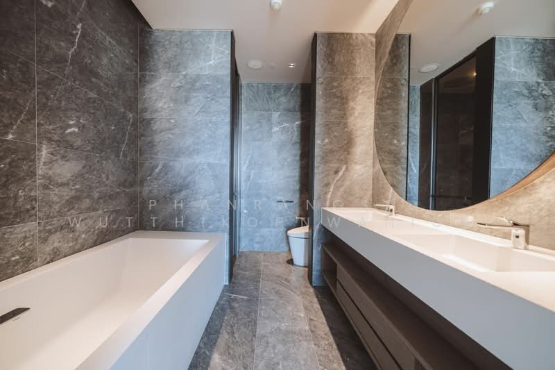 Banyan Tree Residences Riverside : บันยัน ทรี เรสซิเดนซ์ ริเวอร์ไซด์ กรุงเทพ, กรุงเทพ, ซอยสมเด็จเจ้าพระยา 17, คลองสาน, คลองสาน, กรุงเทพ, 161 ตร.ม., คอนโด ขาย, โดย Phanrangsi Wutthikornwanich, 500264050 - DDproperty.com