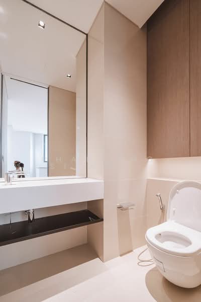 Banyan Tree Residences Riverside : บันยัน ทรี เรสซิเดนซ์ ริเวอร์ไซด์ กรุงเทพ, กรุงเทพ, ซอยสมเด็จเจ้าพระยา 17, คลองสาน, คลองสาน, กรุงเทพ, 161 ตร.ม., คอนโด ขาย, โดย Phanrangsi Wutthikornwanich, 500264050 - DDproperty.com