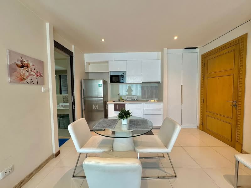 The Baycliff Residence, Phuket, 39/12 Phrabaramee Road, Patong, Kathu, Phuket, 1 Bedroom, 30 sqm, Condo For Rent, by MeiMei Prime, 500264052 - DDproperty.com