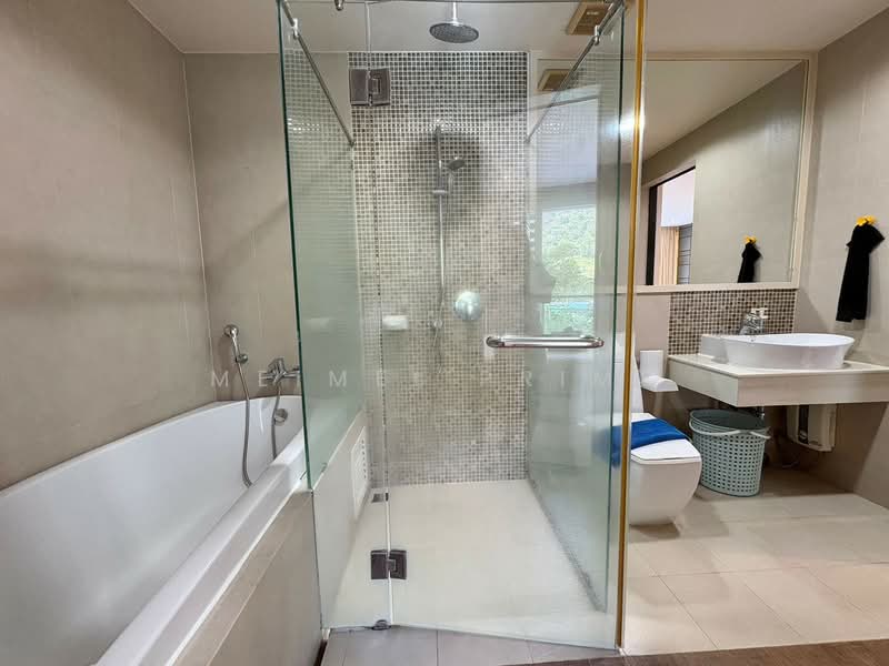 The Baycliff Residence, Phuket, 39/12 Phrabaramee Road, Patong, Kathu, Phuket, 1 Bedroom, 30 sqm, Condo For Rent, by MeiMei Prime, 500264052 - DDproperty.com
