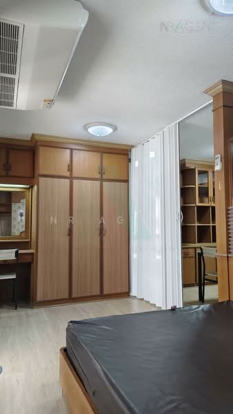 PST Condo Ville Tower 1, Bangkok, Chong Nonsi, Chong Nonsi, Yan Nawa, Bangkok, 1 Bedroom, 48 sqm, Condo For Sale, by NR AGENT, 500264053 - DDproperty.com