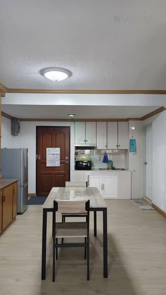 PST Condo Ville Tower 1, Bangkok, Chong Nonsi, Chong Nonsi, Yan Nawa, Bangkok, 1 Bedroom, 48 sqm, Condo For Sale, by NR AGENT, 500264053 - DDproperty.com