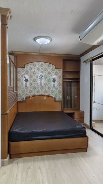 PST Condo Ville Tower 1, Bangkok, Chong Nonsi, Chong Nonsi, Yan Nawa, Bangkok, 1 Bedroom, 48 sqm, Condo For Sale, by NR AGENT, 500264053 - DDproperty.com