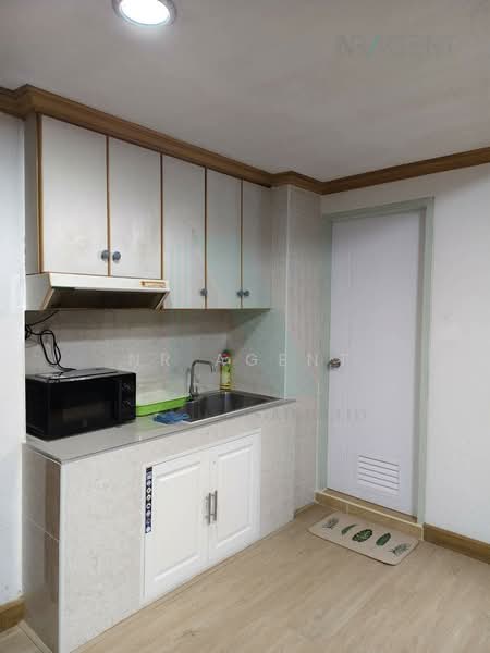 PST Condo Ville Tower 1, Bangkok, Chong Nonsi, Chong Nonsi, Yan Nawa, Bangkok, 1 Bedroom, 48 sqm, Condo For Sale, by NR AGENT, 500264053 - DDproperty.com