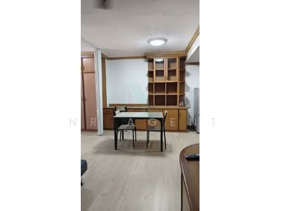 ขาย - PST Condo Ville Tower 1 : พี.เอส.ที. คอนโดวิลล์ 1, กรุงเทพ