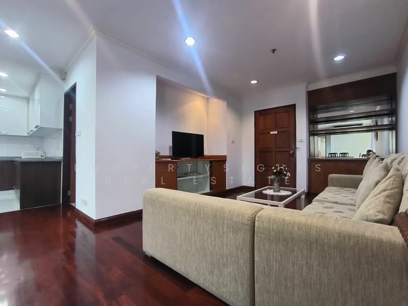 Baan Suanpetch, Bangkok, 18 Soi Sukhumvit 39, Khlong Tan Nua, Watthana, Bangkok, 2 Bedrooms, 135 sqm, Condo For Rent, by PROPERTYSIGHTS REAL ESTATE, 500264054 - DDproperty.com