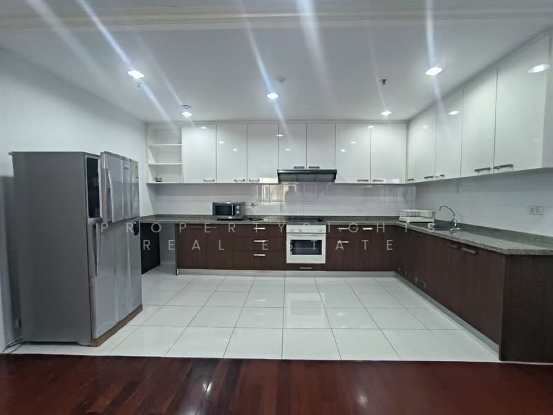 Baan Suanpetch : บ้านสวนเพชร คอนโดมิเนียม, กรุงเทพ, 18 ซอยสุขุมวิท 39, คลองตันเหนือ, วัฒนา, กรุงเทพ, 135 ตร.ม., คอนโด ให้เช่า, โดย PROPERTYSIGHTS REAL ESTATE, 500264054 - DDproperty.com