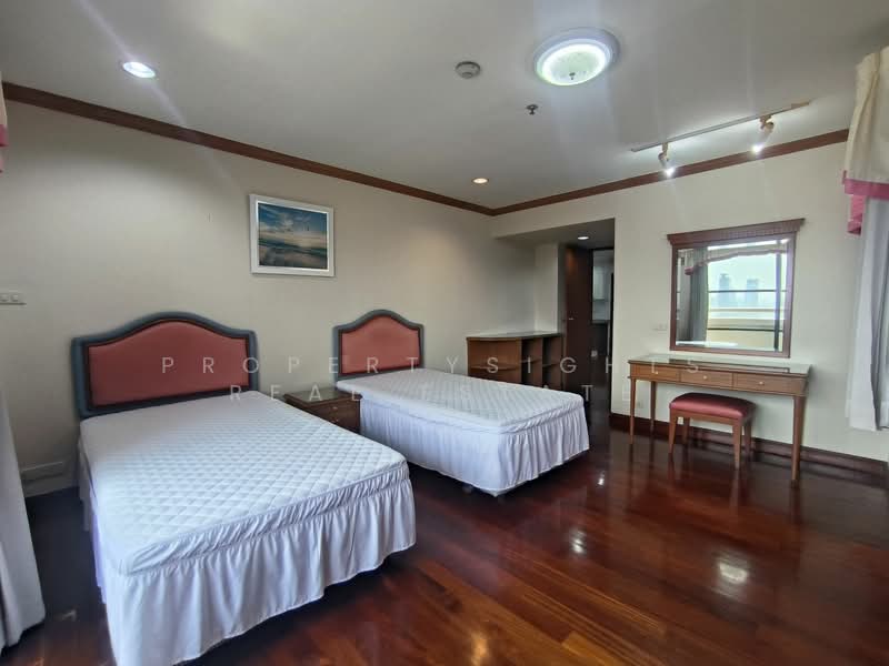 Baan Suanpetch : บ้านสวนเพชร คอนโดมิเนียม, กรุงเทพ, 18 ซอยสุขุมวิท 39, คลองตันเหนือ, วัฒนา, กรุงเทพ, 135 ตร.ม., คอนโด ให้เช่า, โดย PROPERTYSIGHTS REAL ESTATE, 500264054 - DDproperty.com