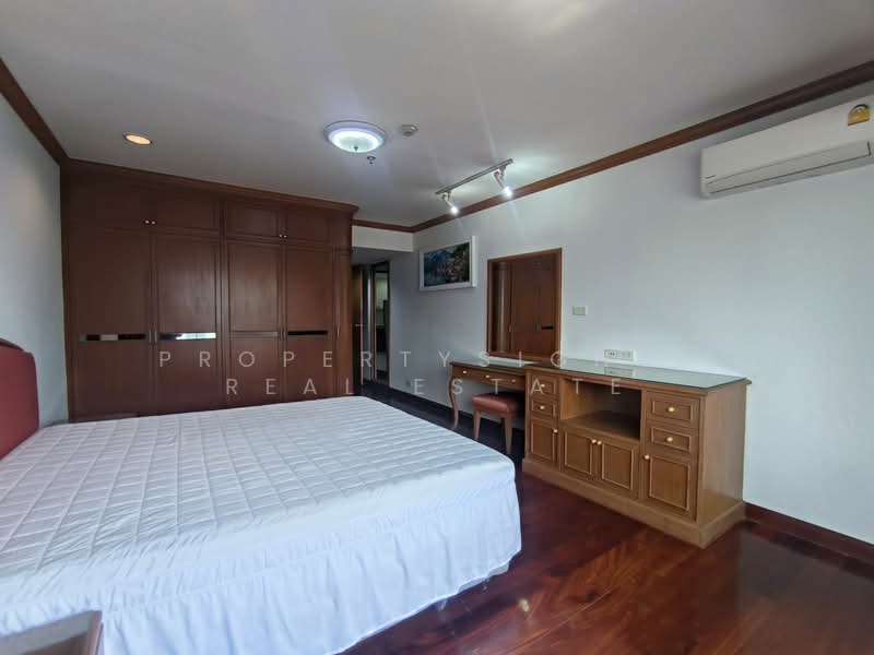 Baan Suanpetch : บ้านสวนเพชร คอนโดมิเนียม, กรุงเทพ, 18 ซอยสุขุมวิท 39, คลองตันเหนือ, วัฒนา, กรุงเทพ, 135 ตร.ม., คอนโด ให้เช่า, โดย PROPERTYSIGHTS REAL ESTATE, 500264054 - DDproperty.com