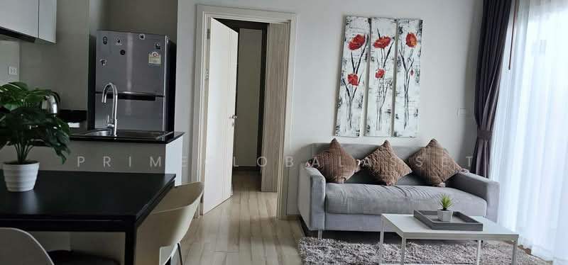 The Base Downtown, Phuket, Wichit Songkhram, Wichit, Muang Phuket, Phuket, 2 Bedrooms, 50 sqm, Condo For Rent, by PrimeGlobalAsset, 500264055 - DDproperty.com