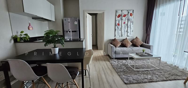 The Base Downtown, Phuket, Wichit Songkhram, Wichit, Muang Phuket, Phuket, 2 Bedrooms, 50 sqm, Condo For Rent, by PrimeGlobalAsset, 500264055 - DDproperty.com