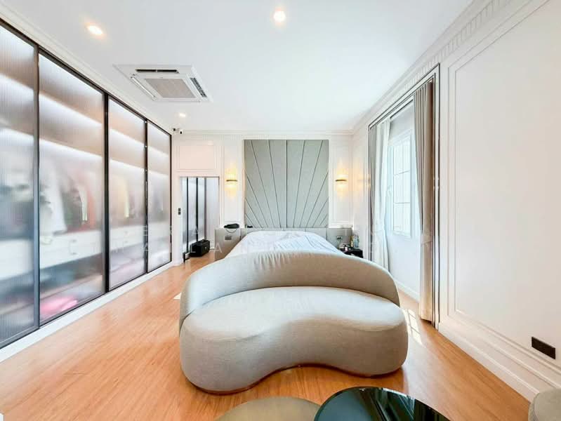 Casa presto Ratchapruk-Chaengwattana, Nonthaburi, Soi Yothathikan, Nonthaburi 2023, Bang Phlap, Pak Kret, Nonthaburi, 4 Bedrooms, 347 sqm, Single Detached House For Sale, by ERA Holding (Thailand) Co., Ltd., 500264056 - DDproperty.com