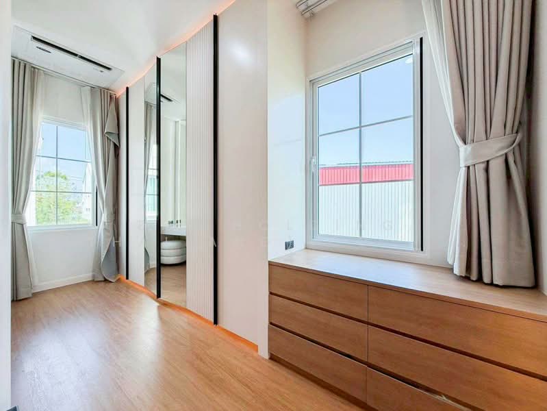 Casa presto Ratchapruk-Chaengwattana, Nonthaburi, Soi Yothathikan, Nonthaburi 2023, Bang Phlap, Pak Kret, Nonthaburi, 4 Bedrooms, 347 sqm, Single Detached House For Sale, by ERA Holding (Thailand) Co., Ltd., 500264056 - DDproperty.com