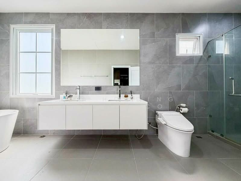 Casa presto Ratchapruk-Chaengwattana, Nonthaburi, Soi Yothathikan, Nonthaburi 2023, Bang Phlap, Pak Kret, Nonthaburi, 4 Bedrooms, 347 sqm, Single Detached House For Sale, by ERA Holding (Thailand) Co., Ltd., 500264056 - DDproperty.com