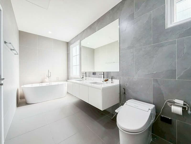 Casa presto Ratchapruk-Chaengwattana, Nonthaburi, Soi Yothathikan, Nonthaburi 2023, Bang Phlap, Pak Kret, Nonthaburi, 4 Bedrooms, 347 sqm, Single Detached House For Sale, by ERA Holding (Thailand) Co., Ltd., 500264056 - DDproperty.com