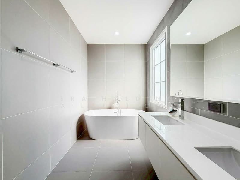 Casa presto Ratchapruk-Chaengwattana, Nonthaburi, Soi Yothathikan, Nonthaburi 2023, Bang Phlap, Pak Kret, Nonthaburi, 4 Bedrooms, 347 sqm, Single Detached House For Sale, by ERA Holding (Thailand) Co., Ltd., 500264056 - DDproperty.com