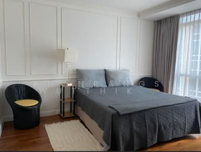 ขาย - Athenee Residence : แอทธินี เรสซิเด้นซ์, กรุงเทพ
