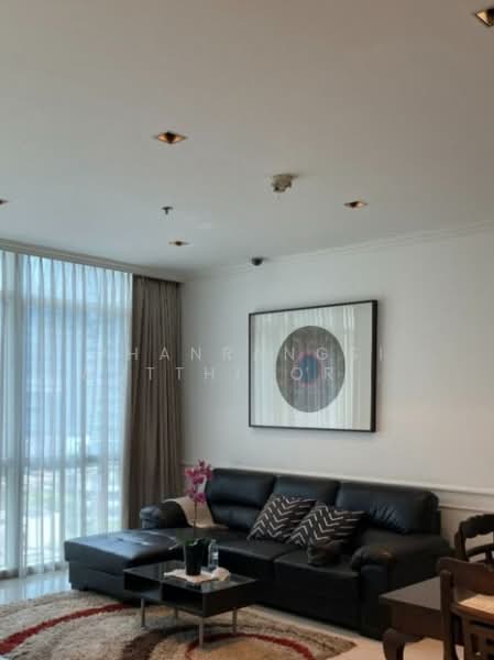 Athenee Residence, Bangkok, 65 Witthayu Road, Lumphini, Pathum Wan, Bangkok, 2 Bedrooms, 99 sqm, Condo For Sale, by Phanrangsi Wutthikornwanich, 500264057 - DDproperty.com