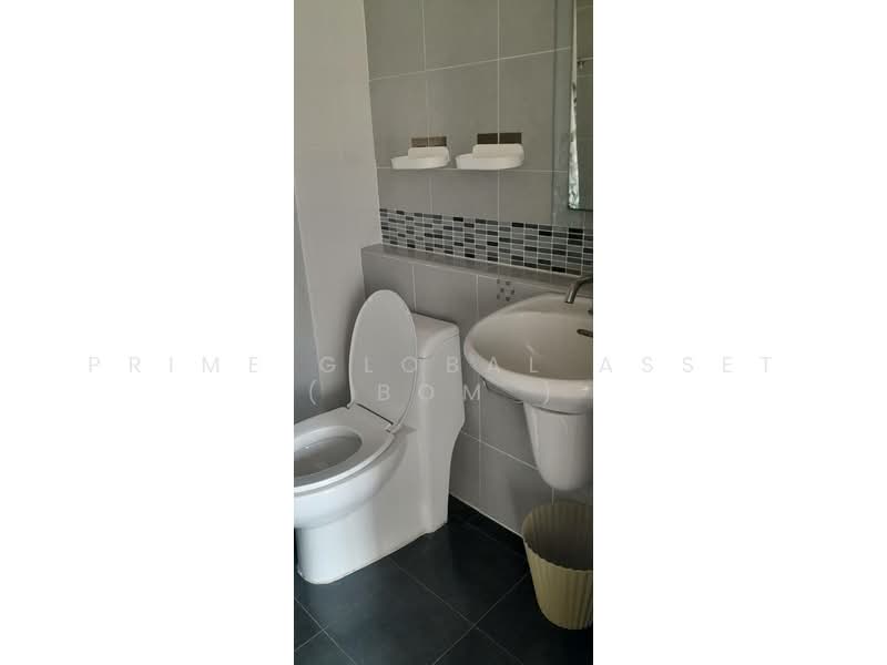 Dcondo Kathu-Patong, Phuket, Wichit Songkhram Road, Kathu, Kathu, Phuket, 1 Bedroom, 31 sqm, Condo For Rent, by Prime Global Asset ( Bom ), 500264060 - DDproperty.com