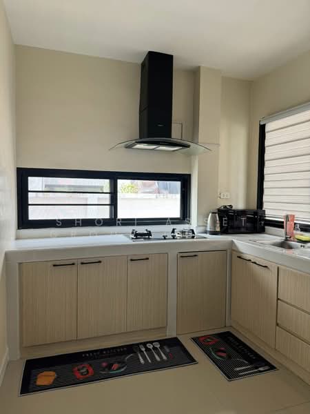 San Kamphaeng Housing, Chiang Mai, San Ton Pao, San Kamphaeng, Chiang Mai, 3 Bedrooms, 164 sqm, Single Detached House For Rent, by Shori Asset Group Co., Ltd., 500264061 - DDproperty.com