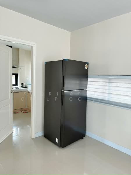 San Kamphaeng Housing, Chiang Mai, San Ton Pao, San Kamphaeng, Chiang Mai, 3 Bedrooms, 164 sqm, Single Detached House For Rent, by Shori Asset Group Co., Ltd., 500264061 - DDproperty.com