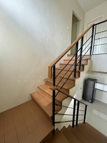 San Kamphaeng Housing, Chiang Mai, San Ton Pao, San Kamphaeng, Chiang Mai, 3 Bedrooms, 164 sqm, Single Detached House For Rent, by Shori Asset Group Co., Ltd., 500264061 - DDproperty.com