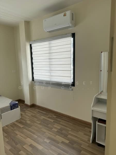 San Kamphaeng Housing, Chiang Mai, San Ton Pao, San Kamphaeng, Chiang Mai, 3 Bedrooms, 164 sqm, Single Detached House For Rent, by Shori Asset Group Co., Ltd., 500264061 - DDproperty.com