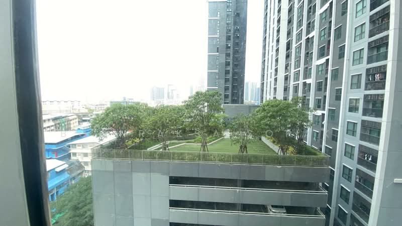 Aspire Sukhumvit 48, Bangkok, Sukhumvit Road, Phra Kanong, Khlong Toei, Bangkok, 2 Bedrooms, 54 sqm, Condo For Rent, by Boonraksa Sopak, 500264064 - DDproperty.com