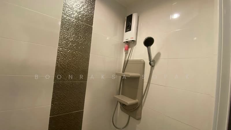 Aspire Sukhumvit 48, Bangkok, Sukhumvit Road, Phra Kanong, Khlong Toei, Bangkok, 2 Bedrooms, 54 sqm, Condo For Rent, by Boonraksa Sopak, 500264064 - DDproperty.com