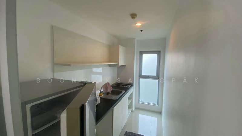 Aspire Sukhumvit 48, Bangkok, Sukhumvit Road, Phra Kanong, Khlong Toei, Bangkok, 2 Bedrooms, 54 sqm, Condo For Rent, by Boonraksa Sopak, 500264064 - DDproperty.com