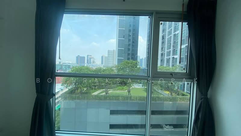 Aspire Sukhumvit 48 : แอสปาย สุขุมวิท 48, กรุงเทพ, ซอยสุขุมวิท 48 ถนนสุขุมวิท แขวงพระโขนง เขตคลองเตย กรุงเทพมหานคร, พระโขนง, คลองเตย, กรุงเทพ, 54 ตร.ม., คอนโด ให้เช่า, โดย Boonraksa Sopak, 500264064 - DDproperty.com