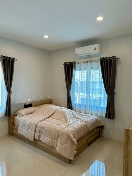 Phanason Private Home Kathu, Phuket, Kathu, Kathu, Phuket, 3 Bedrooms, 240 sqm, Single Detached House For Rent, by Min Prime, 500264065 - DDproperty.com