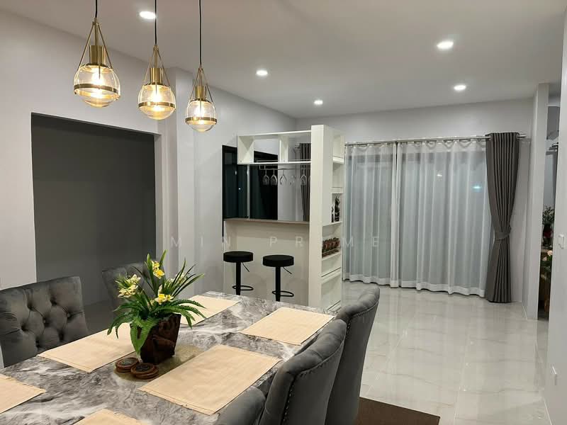 Phanason Private Home Kathu, Phuket, Kathu, Kathu, Phuket, 3 Bedrooms, 240 sqm, Single Detached House For Rent, by Min Prime, 500264065 - DDproperty.com
