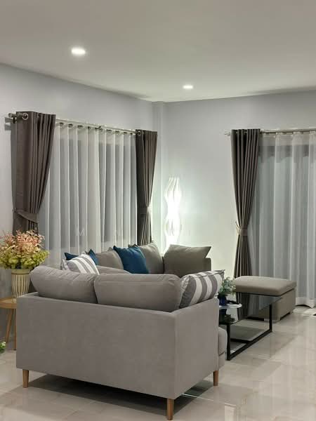 Phanason Private Home Kathu, Phuket, Kathu, Kathu, Phuket, 3 Bedrooms, 240 sqm, Single Detached House For Rent, by Min Prime, 500264065 - DDproperty.com