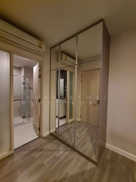 The Room BTS Wongwianyai, Bangkok, 44 KrungThonBuri Road, Khlong Ton Sai, Khlong San, Bangkok, 1 Bedroom, 48 sqm, Condo For Sale, by Phanrangsi Wutthikornwanich, 500264066 - DDproperty.com