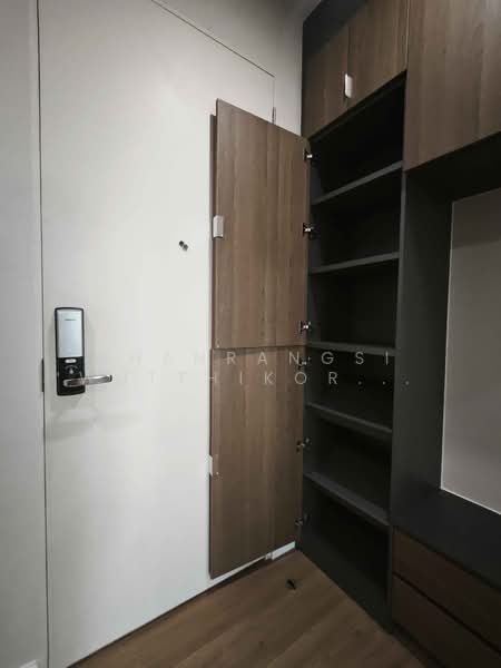 The Room BTS Wongwianyai, กรุงเทพ, 44 KrungThonBuri Road, คลองต้นไทร, คลองสาน, กรุงเทพ, 48 ตร.ม., คอนโด ขาย, โดย Phanrangsi Wutthikornwanich, 500264066 - DDproperty.com