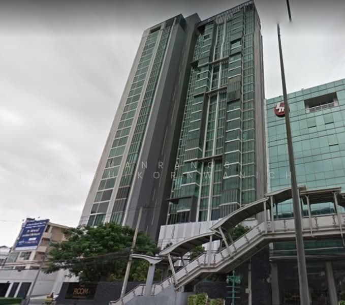 The Room BTS Wongwianyai, กรุงเทพ, 44 KrungThonBuri Road, คลองต้นไทร, คลองสาน, กรุงเทพ, 48 ตร.ม., คอนโด ขาย, โดย Phanrangsi Wutthikornwanich, 500264066 - DDproperty.com