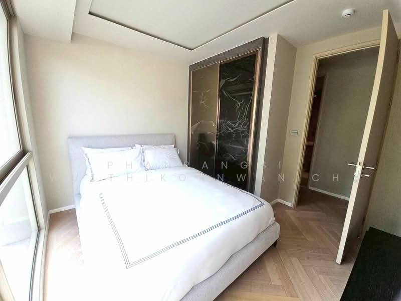 S47 Sukhumvit, Bangkok, 19 Soi Sukhumvit 47, Khlong Tan Nua, Watthana, Bangkok, 2 Bedrooms, 69 sqm, Condo For Sale, by Phanrangsi Wutthikornwanich, 500264068 - DDproperty.com
