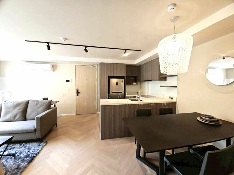 S47 Sukhumvit, Bangkok, 19 Soi Sukhumvit 47, Khlong Tan Nua, Watthana, Bangkok, 2 Bedrooms, 69 sqm, Condo For Sale, by Phanrangsi Wutthikornwanich, 500264068 - DDproperty.com