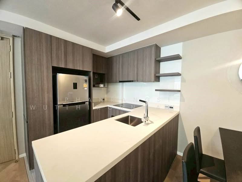 S47 Sukhumvit, Bangkok, 19 Soi Sukhumvit 47, Khlong Tan Nua, Watthana, Bangkok, 2 Bedrooms, 69 sqm, Condo For Sale, by Phanrangsi Wutthikornwanich, 500264068 - DDproperty.com