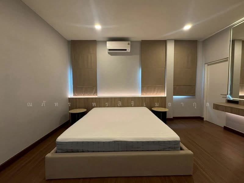 The City Bangna 3, Samut Prakan, Bang Kaeo, Bang Plee, Samut Prakan, 4 Bedrooms, 326 sqm, Single Detached House For Rent, by ณภัทร พรสิริเมธากุล, 500264070 - DDproperty.com
