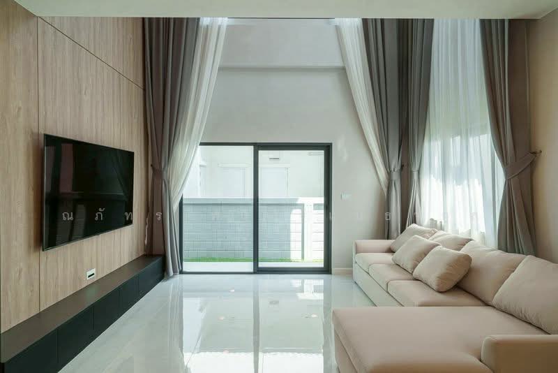 The City Bangna 3, Samut Prakan, Bang Kaeo, Bang Plee, Samut Prakan, 4 Bedrooms, 326 sqm, Single Detached House For Rent, by ณภัทร พรสิริเมธากุล, 500264070 - DDproperty.com