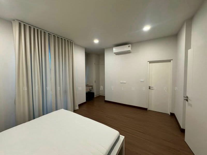 The City Bangna 3, Samut Prakan, Bang Kaeo, Bang Plee, Samut Prakan, 4 Bedrooms, 326 sqm, Single Detached House For Rent, by ณภัทร พรสิริเมธากุล, 500264070 - DDproperty.com