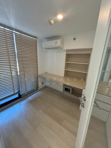 Knightsbridge Prime Sathorn : ไนท์บริดจ์ ไพรม์ สาทร, กรุงเทพ, 599 นราธิวาสราชนครินทร์, ทุ่งมหาเมฆ, สาทร, กรุงเทพ, 44 ตร.ม., คอนโด ให้เช่า, โดย Boonraksa Sopak, 500264071 - DDproperty.com