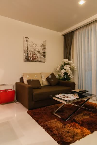 Beverly 33 by Aspira, Bangkok, 33 Sukhumvit Road, Khlong Tan Nua, Watthana, Bangkok, 1 Bedroom, 37 sqm, Condo For Rent, by Phanrangsi Wutthikornwanich, 500264072 - DDproperty.com