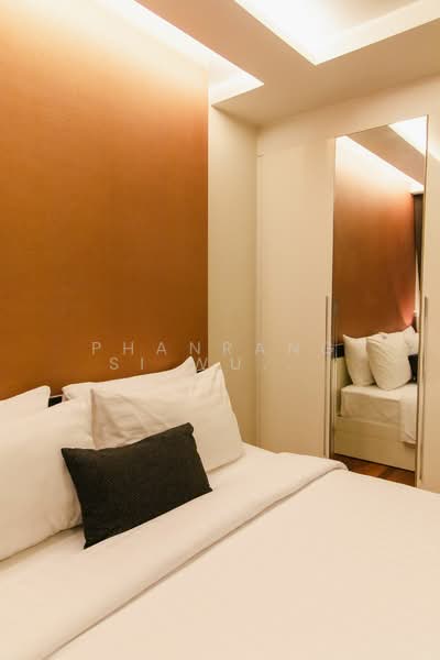 Beverly 33 by Aspira, Bangkok, 33 Sukhumvit Road, Khlong Tan Nua, Watthana, Bangkok, 1 Bedroom, 37 sqm, Condo For Rent, by Phanrangsi Wutthikornwanich, 500264072 - DDproperty.com
