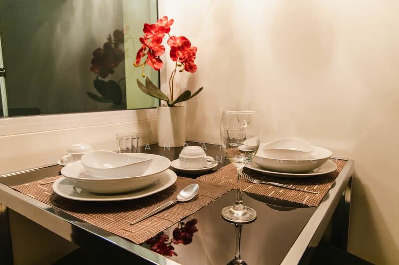 Beverly 33 by Aspira : เบเวอรี่ 33, กรุงเทพ, 33 ถนนสุขุมวิท, คลองตันเหนือ, วัฒนา, กรุงเทพ, 37 ตร.ม., คอนโด ให้เช่า, โดย Phanrangsi Wutthikornwanich, 500264072 - DDproperty.com